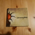 Amorphis – Eclipse cd orig 2006 Limited Edition Digipak - pikkukuva 1