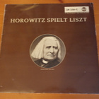 Horowitz Spielt Liszt LP. - pikkukuva 1