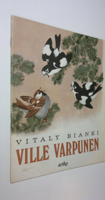 Vitali Bianki : Ville Varpunen