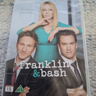 Franklin & Bash Kausi 3-MUOVISSA - pikkukuva 1