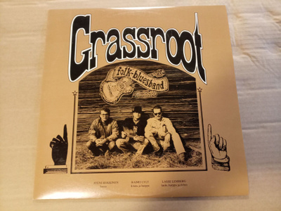 lp Crassroot