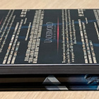 Varjojen valtakunta Trilogia (3DVD) Limited Steelbook - pikkukuva 4