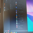HP Pavilion15-ab116no, LinuxMint 22,3 - pikkukuva 4
