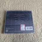 DARIO MOLLO / TONY MARTIN - The Cage CD - pikkukuva 2