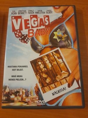 Vegas Baby