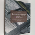 Lasse Kangas : Painetun sanan elämää : Keski-Suomi ja Kes... - pikkukuva 1