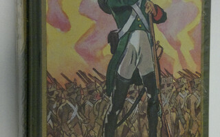 Karl May : Der Weg Nach Waterloo