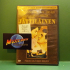 JÄTTILÄINEN 2DVD - pikkukuva 1