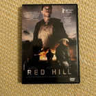 Red hill  DVD - pikkukuva 1