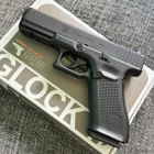 Glock Gen5 Blowback 4.5mm Pellet ilmapistooli - pikkukuva 1