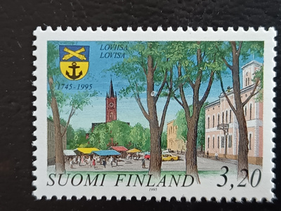 -95 Loviisa