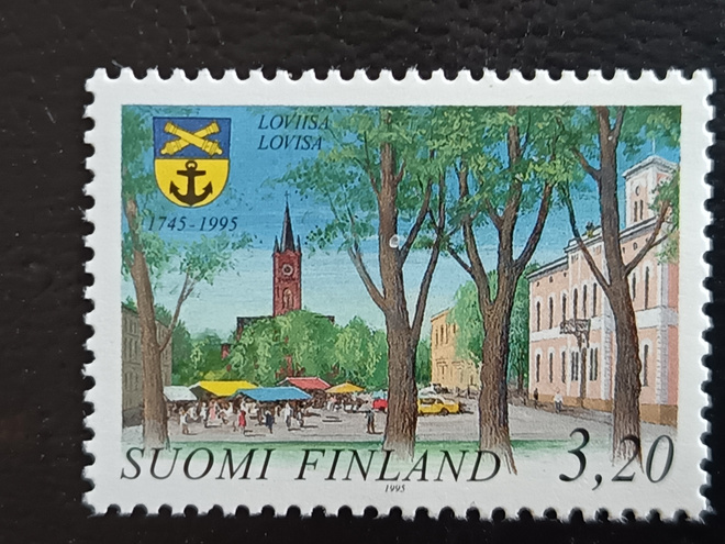 -95 Loviisa