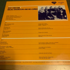 NACKE JOHANSSON and His Combo: Just For Fun * FIN 1981 - pikkukuva 2