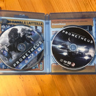 Prometheus blu-ray - pikkukuva 4