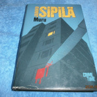 JARKKO SIPILÄ - MURU - pikkukuva 1