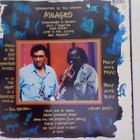 SANTANA  ::  MILAGRO  ::   VINYYLI LP  .. 1992 - pikkukuva 2