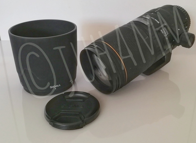 180mm makro Canon