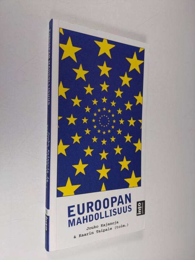 Jouko ym. Kajanoja : Euroopan mahdollisuus