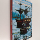 Robert Louis Stevenson : Skattkammarön - pikkukuva 1