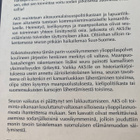 AKS:n tie - Akateeminen Karjala-Seura - pikkukuva 2