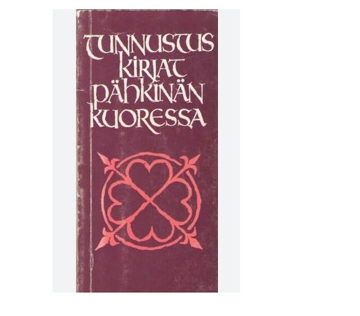 Tunnustuskirjat pähkinänkuoressa D3