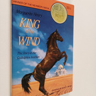 Marguerite Henry : King of the Wind - pikkukuva 1