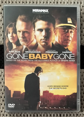 Gone Baby Gone