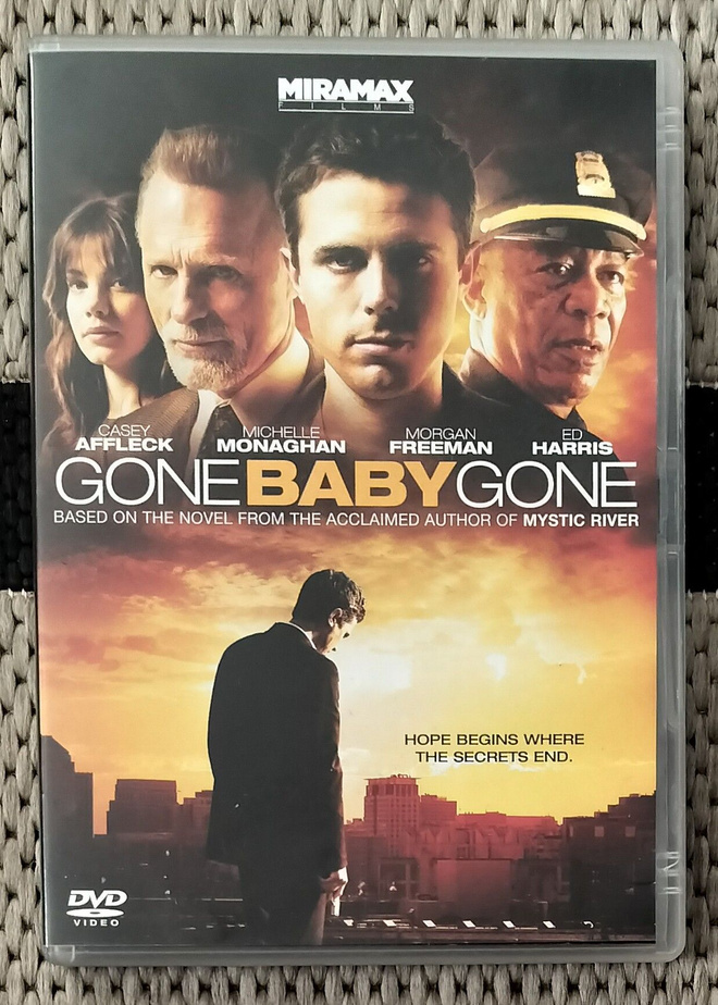 Gone Baby Gone