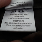 RIANI, ratsastushousut koko 34, ovh. Yli 200 € - pikkukuva 5
