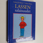 Anders Jacobsson ym. : Lassen salaisuudet - pikkukuva 1