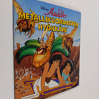 Aladdin : Metallikuoriaisten hyökkäys - pikkukuva 1