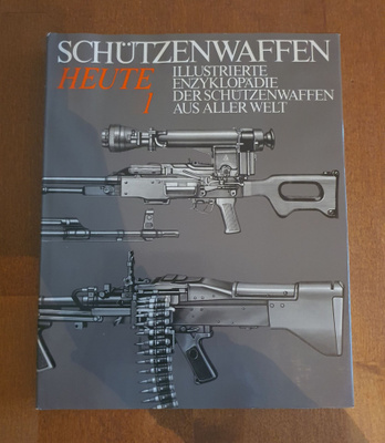 Schutzenwaffen Heute 1 asekirja