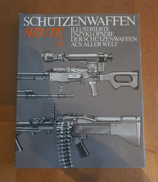 Schutzenwaffen Heute 1 asekirja