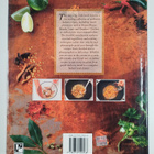 Christine McFadden ym. : The Complete Book of Indian Cooking - pikkukuva 2