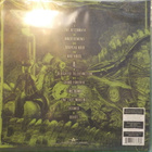 DESPISED ICON - BEAST - OLIVE GREEN VINYL US 2016 M/M- LP - pikkukuva 2
