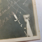 VANHA Valokuva Venäjän Laivasto Suomalainen Upseeri Nimmari - pikkukuva 3
