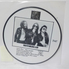 MOTORHEAD - ENGLAND 2001 SPAIN PRESS UUSI 7" +++ - pikkukuva 2