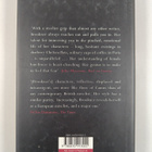 Anita Brookner : The Next Big Thing - pikkukuva 2