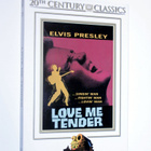Love Me Tender - pikkukuva 1