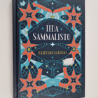Iida Sammalisto : Tähtimosaiikki - pikkukuva 1