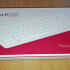 Unohda Amiga – Raspberry Pi 400 + Pimiga + tuhansia softa - pikkukuva 1