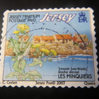 Jersey 2003: rantakasveja - pikkukuva 4
