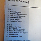 Bob Dylan: New Morning c-kasetti - pikkukuva 2