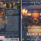 la belle epoque elämämme kaunein aika (27 163) UUSI -FI- DVD - pikkukuva 3
