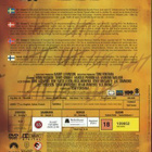 Oz - Kylmä Rinki  -  Kausi 1  -  (2 DVD) - pikkukuva 2