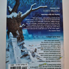Brooks, Terry: Word & Void book 3: Angel Fire East - pikkukuva 2