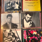 Cds-levyjä 39 kpl. Kotimainen rock, pop ym. - pikkukuva 5