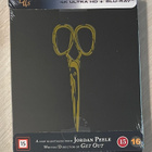 Jordan Peele: US (2019) 4K Limited Steelbook (UUSI) - pikkukuva 2