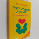 Alan Loy McGinnis : Ystävyyden avaimet : miten onnistua l... - pikkukuva 1