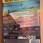 Mad Max Anthology Blu-ray + Bonus-DVD (4 elokuvaa) - pikkukuva 2